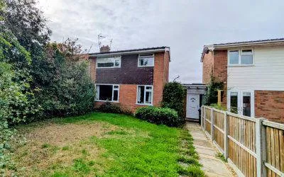 The Grove- Stourport-On-Severn £220,000