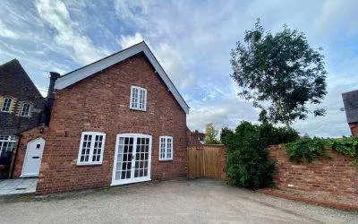 Brunel Court, Bewdley NOW LET