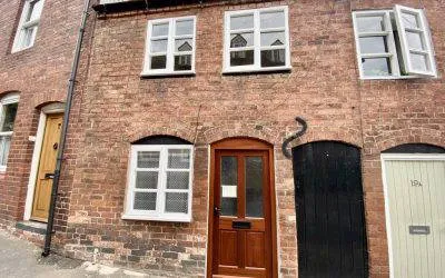 Welch Gate, Bewdley | £150,000