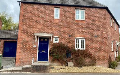 PRIMROSE WAY KIDDERMINSTER – NOW LET