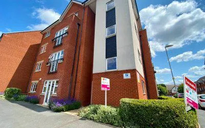 Franchise st. Kidderminster £130,000